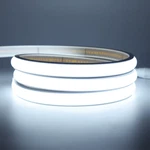 Waterproof Cob Strip Light 12V 24V Flexible Neon 0.5-20M 320LEDS. Fixed Price $79.30.