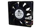 Brand New Delta FFB1248EHE-6C89 120MM 38MM 48VDC 4-WIRE Tubeaxial Fan. Fixed Price $29.99.