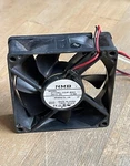 Minebea Nmb 3110KL-05W-B60 Cooling Fan 24VDC 0.18A. Fixed Price $10.00.