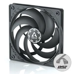 Arctic P12 Slim Pwm Pst 120 Mm Case Fan With Sharing Technology Pc. Fixed Price $13.49.