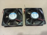 Surplus New Ebm Papst 4214H 24VDC Axial Compact Fan 120X120X38MM, (pack Of 2). Fixed Price $66.24.