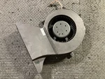 Apple Imac A1225 24" Oem Cooling Fan P/n: 620-3941 Avc Model: BA8825B12U. Fixed Price $28.45.