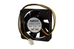 Martech DF0602012XZHN 60MM 3PIN Fan. Fixed Price $6.99.