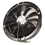 Ebm-papst W2E250-CM08-70 Axial Fan, Round, 115V Ac, Phase, Galvanized Steel. Fixed Price $555.99.