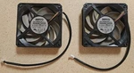 Nidec Servo (scythe) Gentle Typhoon 120MM Pc Case Fan D1225C12B4AP-14 2I28. Fixed Price $14.99.