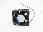 New Ebmpapst Dc Axial Fan 80 38 Mm 130 Cfm Ebm-papst. Fixed Price $36.73.