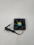 Masscool 80MM Cooling Fan 3-PIN Motherboard And 4-PIN Psu 12V Dc FD08025S1M3/4. Fixed Price $8.99.
