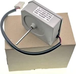 KBL-48ZWT05-1202A Refrigerator Evaporator Fan Motor Compatbledc 12V 2W 2200R/MIN. Fixed Price $16.95.