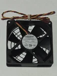 Foxconn PV902512HSPF DC12V 0.36A 90*90*25MM 3-WIRE Cooling Fan. Fixed Price $9.00.