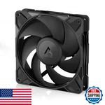 Arctic P14 Pro Pst - Powerful Premium Fan For Continuous Operation 140 Mm. Fixed Price $18.49.