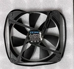 Xspc 140MM Radiator - 1350RPM Pack (4 Fans). Fixed Price $24.00.