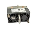 Avaya AL7000FTB-E6 Vsp Front Back Cooling Lot Of 2 Fans. Fixed Price $60.00.
