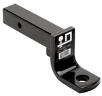 Draw Tite 40201 Ball Mount Utility. Fixed Price $46.22.