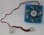 Aspire DFS802512M 12V 0.25A 4-PIN Rotary Dc Fan Brushless Computer Cooling Works. Fixed Price $10.25.