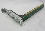Ibm 31P1332 Bracket W/ Pci-e Riser Card 43V7066. Fixed Price $9.80.