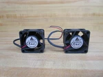 Delta Electronics EFB0412MD Dc Brushless Fan (pack Of 2). Fixed Price $17.77.