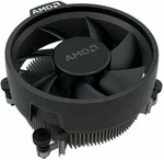 Amd Wraith Stealth Socket AM4 4-PIN Connector Cpu Cooler With Aluminum Heatsink. Fixed Price $9.95.