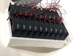 New 20 Pieces Dc D80SM-12 Yate Loon Electronics FAN12V; 0.14A. 603. Fixed Price $42.00.