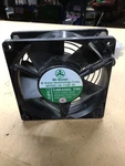 Bi-sonic Fan 4E-115B 02 AC115V All-metal Axial Flow #4008J95. Fixed Price $20.00.
