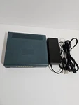 Cisco ASA5505-UC-BUN-K9 Security+ Phone Bundle 512MB Ram. Fixed Price $150.00.