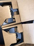 Comair Rotron Fan MX2B1 Original Box. Fixed Price $65.75.