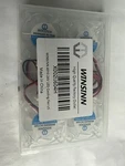 Winsinn 40MM Fan 24V Hydraulic Bearing Brushless 4010 40X10MM. Fixed Price $9.88.