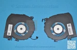 Hp Spectre X360 15-BL012DX 15-BL062NR Laptop Ds Cooling Fans. Fixed Price $47.49.