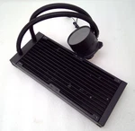 Coolermaster Masterliquid ML240L Rgb Cpu Aio Lga 1851/AM5. Fixed Price $24.99.