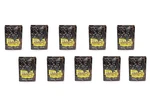 10 Packs Dragon Shield Matte Mini Japanese Black 60 Ct Card Sleeves Display Case. Fixed Price $161.35.