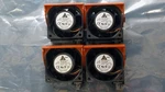 Lot Of Dell Poweredge R510 Delta 12V 1.68A Cooling Fan PFC0612DE 0JC972/0DC471. Fixed Price $34.99.