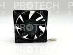 Nmb-mat FBA12G24H Cooling Fan 120 X 38MM With Warranty. Fixed Price $29.00.