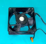 Comair Rotron Fan Assembly 031428 For HP-54540A Oscilloscope, Model MD12B2X. Fixed Price $18.95.