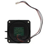 Honeywell Residential 4074EZB Air Flow Switch F300/F50F Molex Plug Cfm. Fixed Price $109.04.