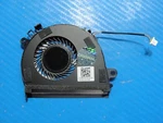 Lenovo Yoga 710-15ISK 15.6" Genuine Cpu Cooling Fan DC28000HYS0. Fixed Price $9.99.