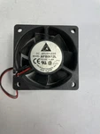 Delta Electronics Dc Brushless AFB0612L 12/V - Wire Cpu Cooling Fan. Fixed Price $14.99.