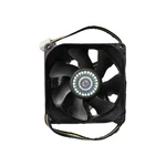 Cooler Master A8025-30RB-4BP-F1 80MM Silent Cooling Fan Pin Long Life. Fixed Price $10.00.