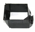Hp DC5800S Desktop Cpu Fan Cover P1-457466 C-3598. Fixed Price $11.99.