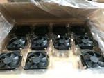 Lot 24 810285-001 Hp Pelite 705 800 600 G2 Desktop Cpu Heatsink Cooling Fan. Fixed Price $88.88.