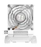 Thermaltake Mobile Fan Iii Portable Desk With Directional 8CM, White. Fixed Price $34.99.