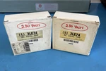 Dayton 3LE74 230 V Ac Electronic Component Fan X2. Fixed Price $100.00.