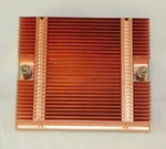 538819-001 620812-001 Hp Heatsink 4 DL170H SL170Z G6 SL2X170Z DL165 SL335SG7. Fixed Price $15.00.