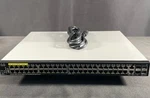 Cisco Series SG350X-48MP-K9 Small Business Switch Same Day Shipping. Fixed Price $399.99.