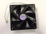 Silenx IXP-76-14 Oem Fan 120X120X38MM Quiet Computer Pack Of Two. Fixed Price $26.00.