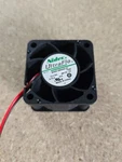 Nidec 4028 0.73A W40S12BS4A5-57 40*40*28MM 12V Wire Fan. Fixed Price $7.95.