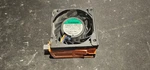 Sunon VF60381B1-Q000-S99 Server Square Fan CWH0H-A00 H0H8. Fixed Price $9.00.