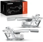 A-premium Front Hood Hinges Compatible With Lexus IS200T 2016-2017 Sedan. Fixed Price $33.75.