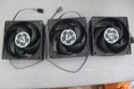 Arctic P8 80 Mm Case Fan, Pressure-optimised, Very Quite Motor Black Lot OF3. Fixed Price $17.95.