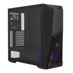 Coolermaster Mmasterbo Rgb Case Fans Mini Itx Atx Tower MCB-K501L-KGNN-SR1. Fixed Price $93.90.