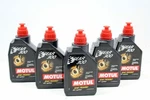 Motul Gear 300 75W90 Synthetic Transmission & Rear Differential Oil Qty. Fixed Price $134.99.
