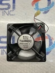 Nidec Cooling Fan, TA450DC, Model A31256-10. Fixed Price $8.99.